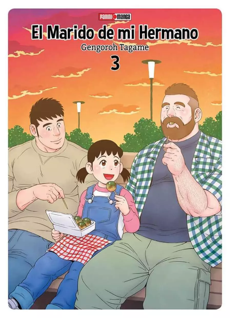 El Marido de mi Hermano #03