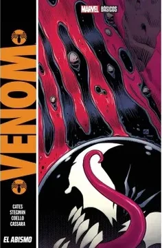 Marvel Basicos- Venom: El Abismo