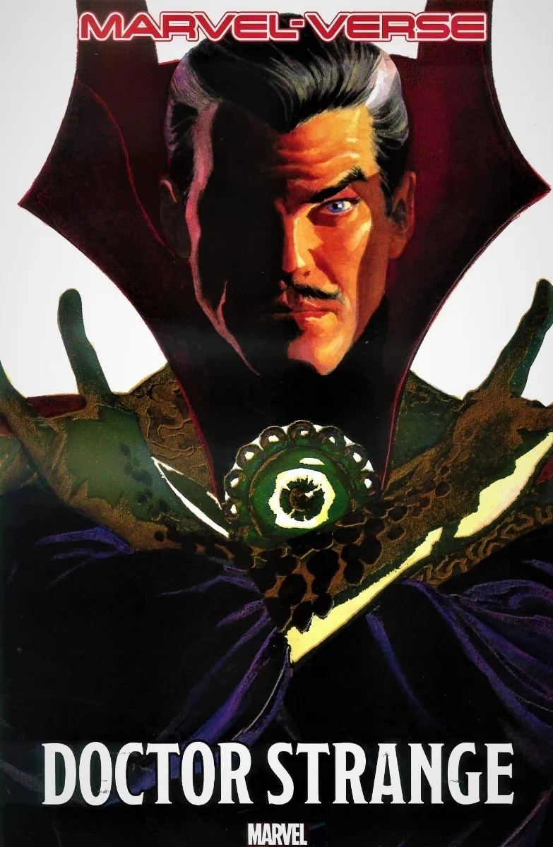 Marvel Verse - Doctor Strange