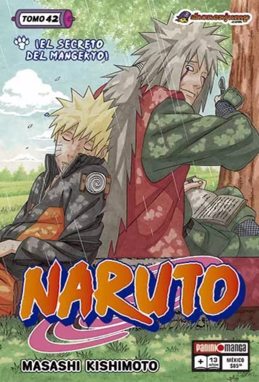 Naruto #42
