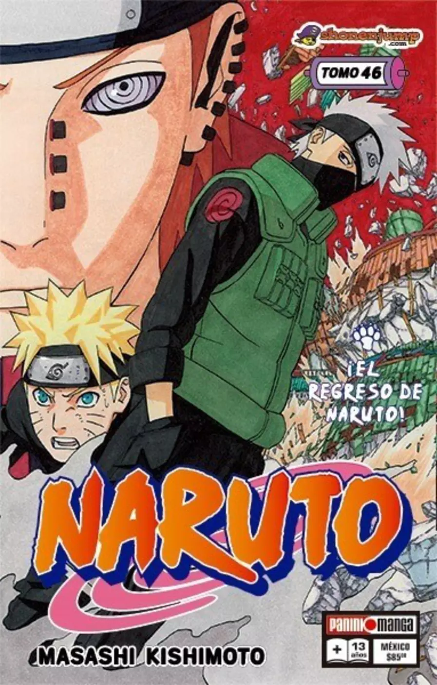Naruto #46