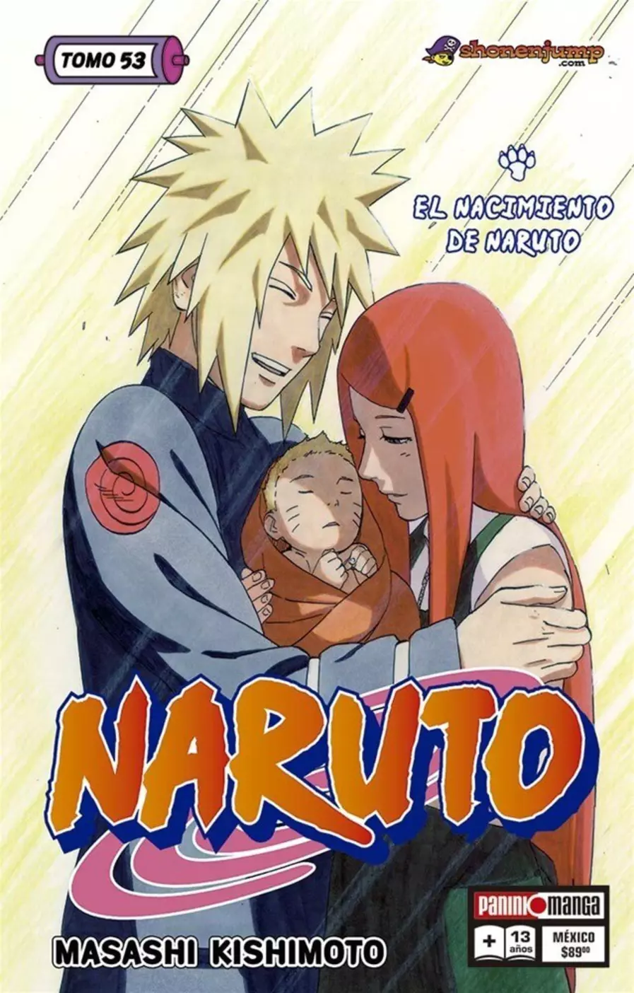 Naruto #53