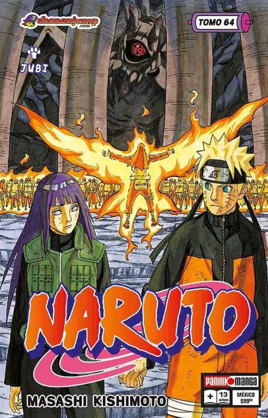 Naruto #64