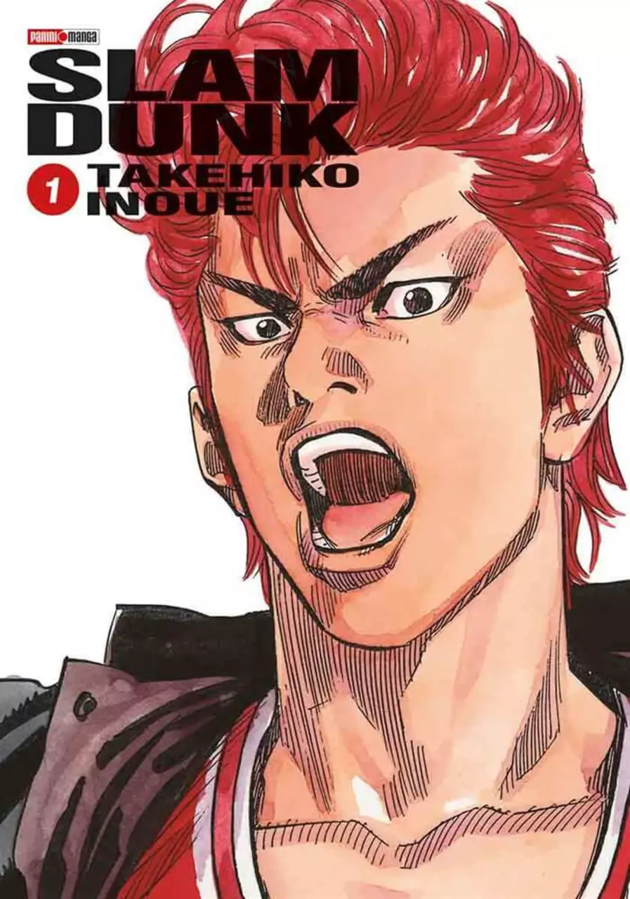 SlamDunk 01