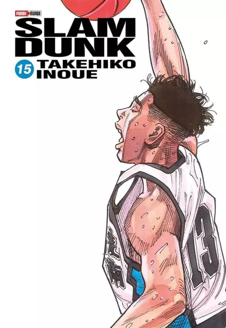 Slam Dunk #15