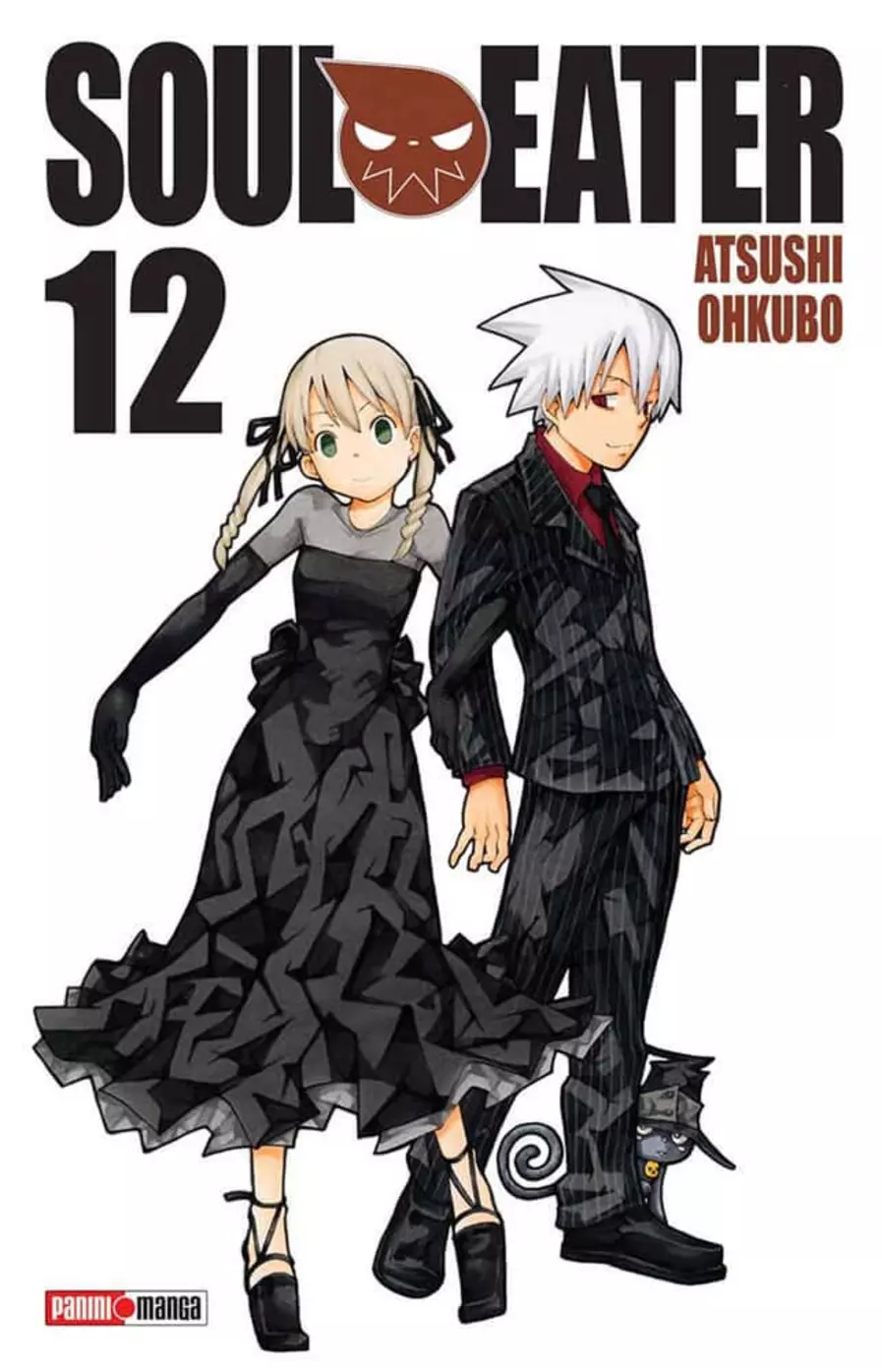 Soul Eater #12