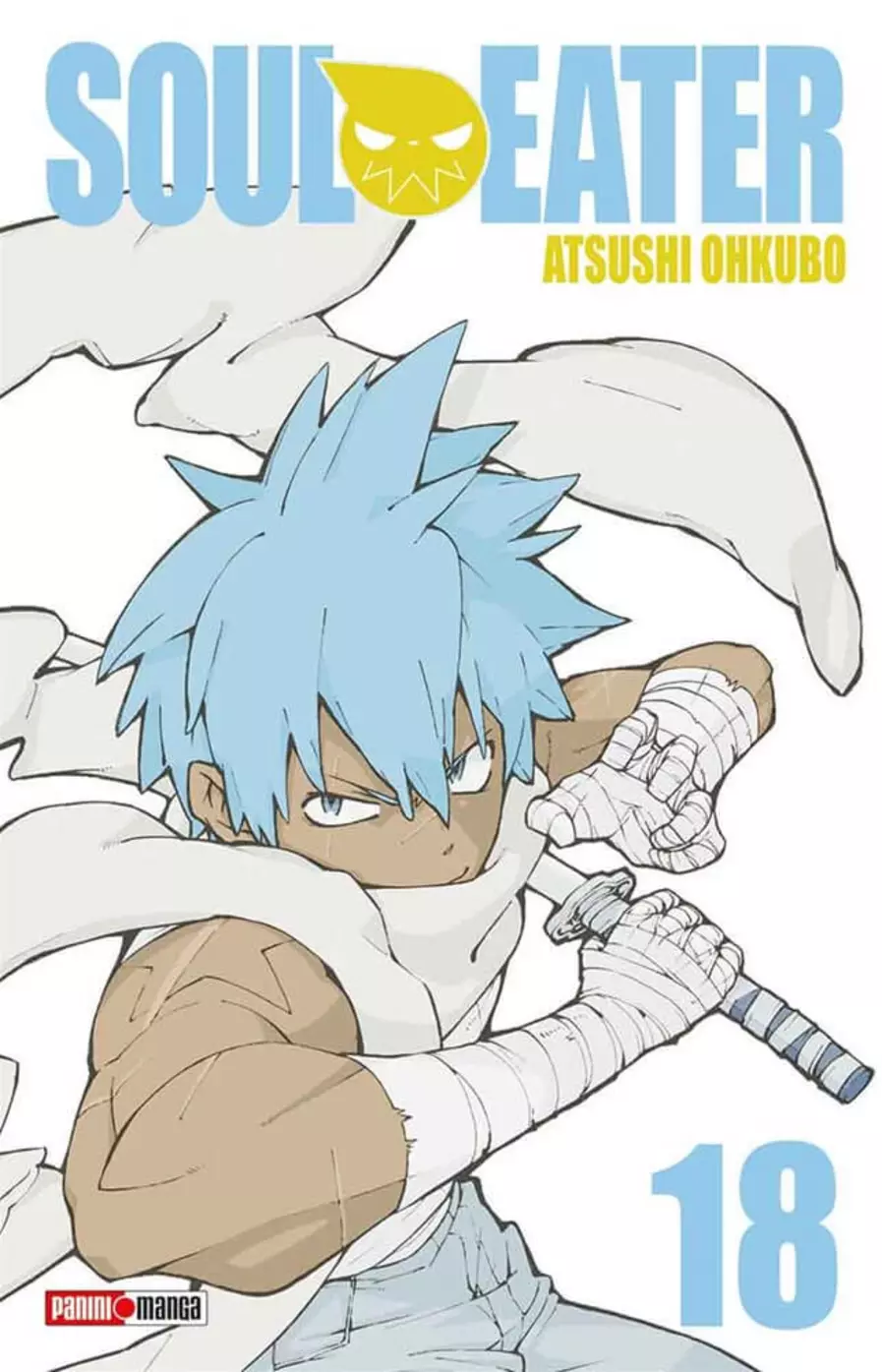 Soul Eater #18