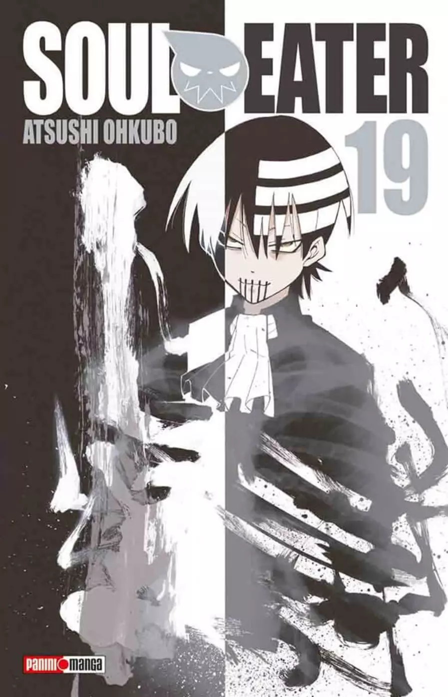 Soul Eater #19