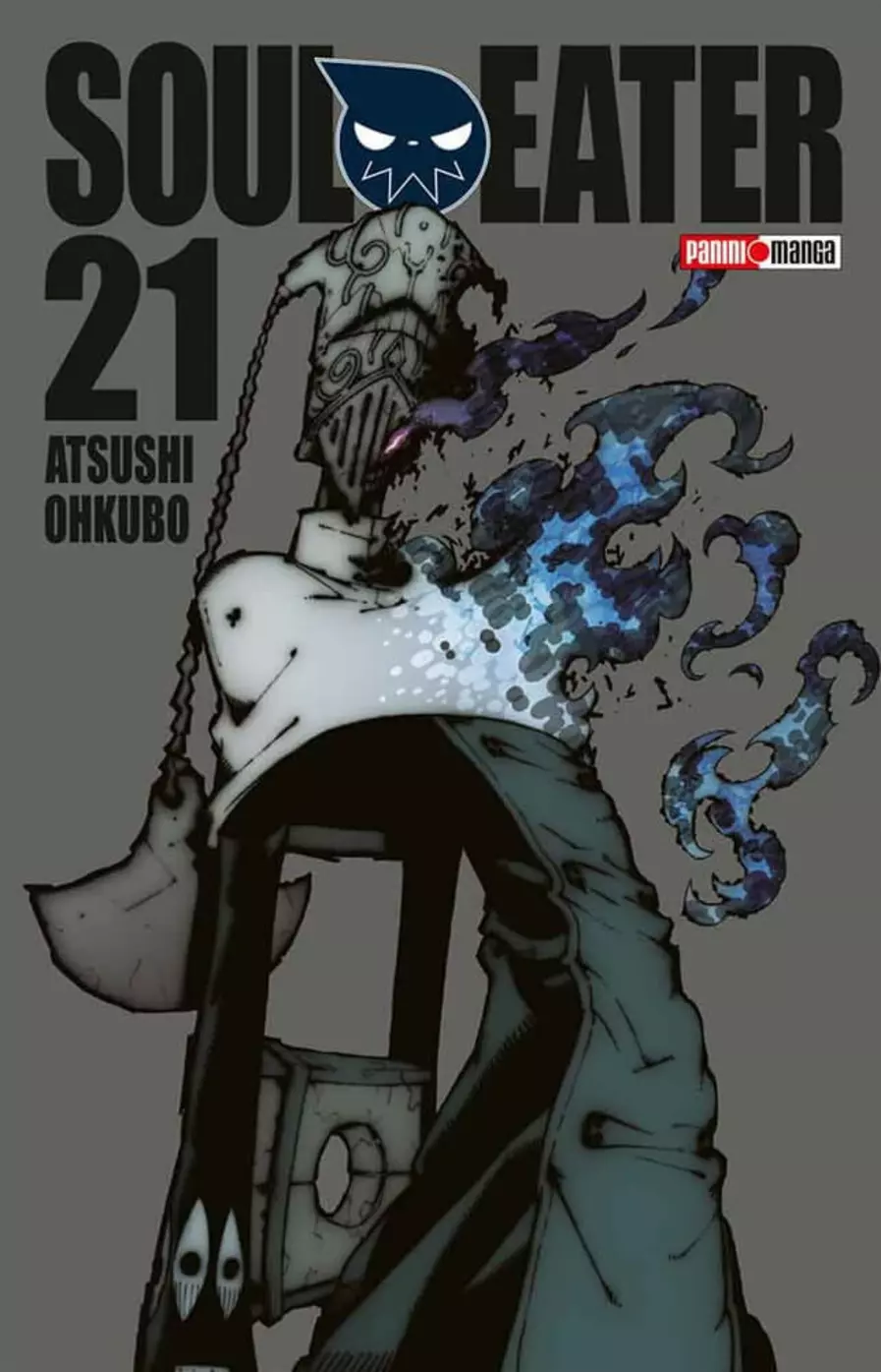 Soul Eater #21