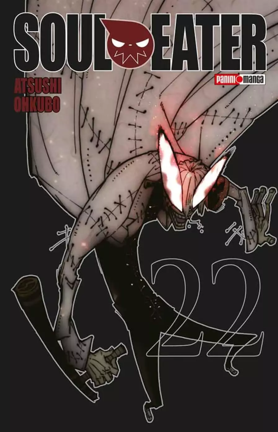 Soul Eater #22