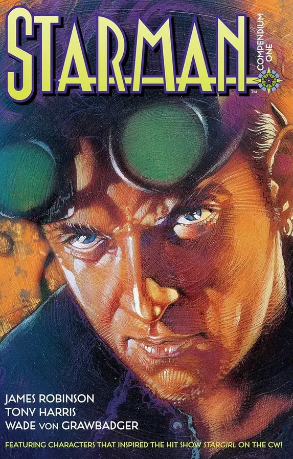 Starman Vol.02 (DC Omnibus)