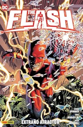 The Flash #1
