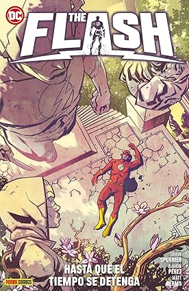 The Flash #2