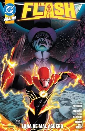 The Flash #3