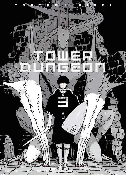 Tower of Dungeon #03