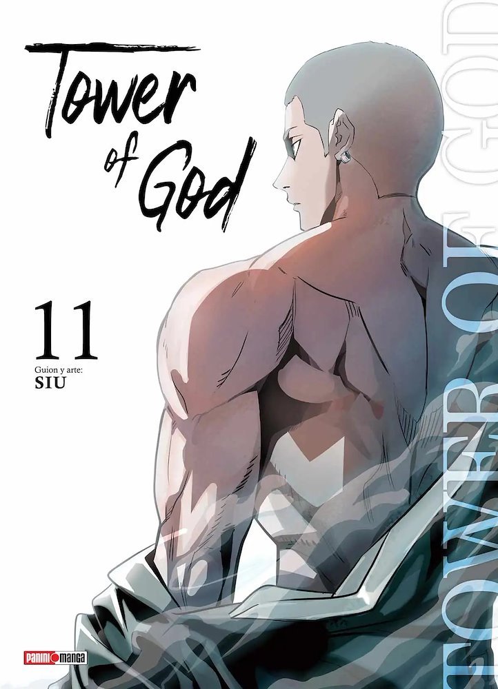 Tower Of God #11
