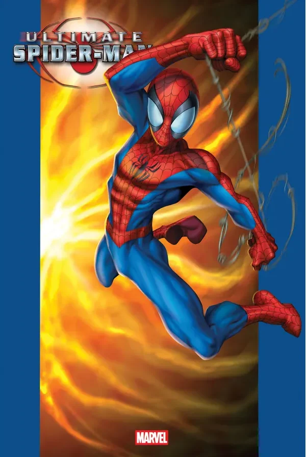 Ultimate Spider-Man Vol.02 (Marvel Omnibus)