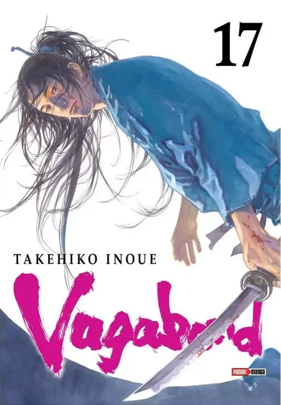 Vagabond #17