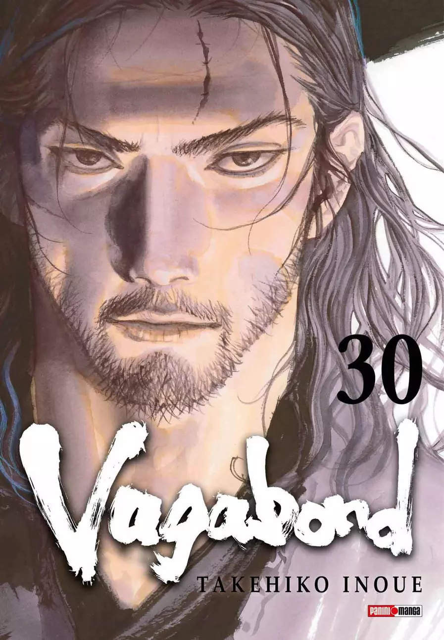 Vagabond #30