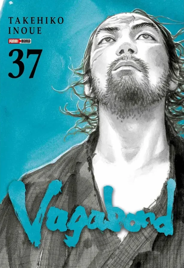 Vagabond #37