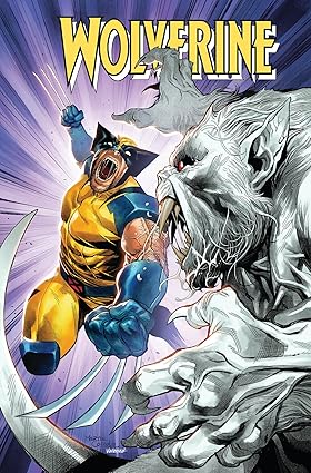 Wolverine Vol#2