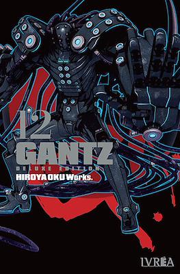 Gantz 12