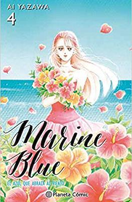 Marine Blue - El azul que abraza el viento 04