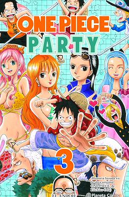One Piece Party 03