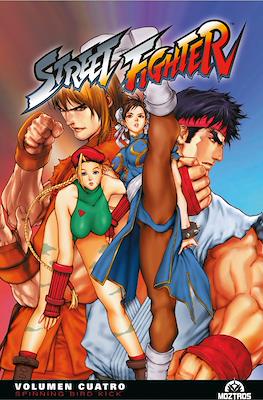 Street Fighter 04