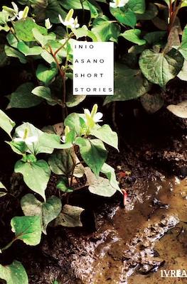 Inio Asano Short Stories