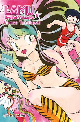 Lamu - Urusei Yatsura 05