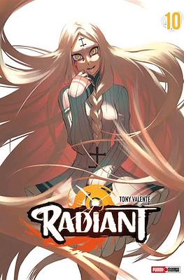 Radiant 10