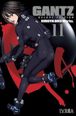 Gantz 11