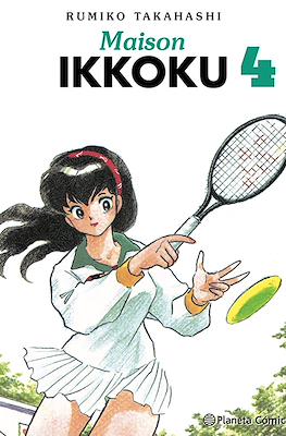 Maison Ikkoku 04
