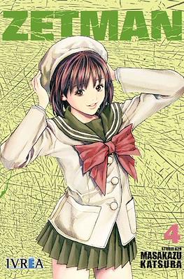 Zetman 04