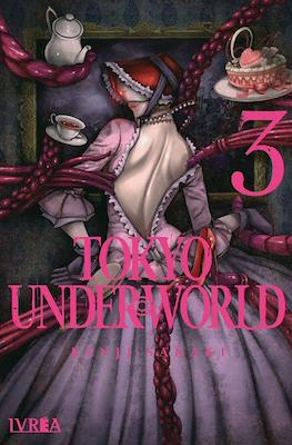 Tokyo Underworld 03