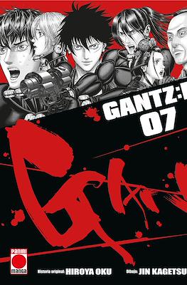 Gantz:E 07