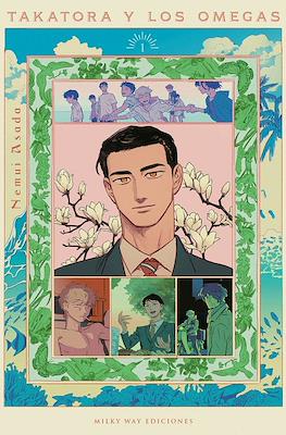 Takatora y los omegas 01