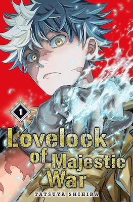 Lovelock of Majestic War 01