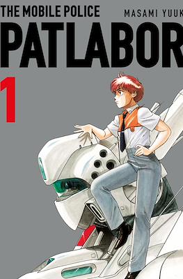 Patlabor 01