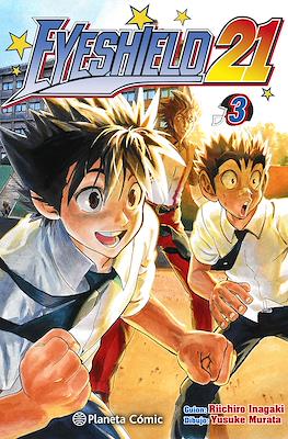Eyeshield 21 03