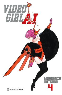 Video Girl Ai 04