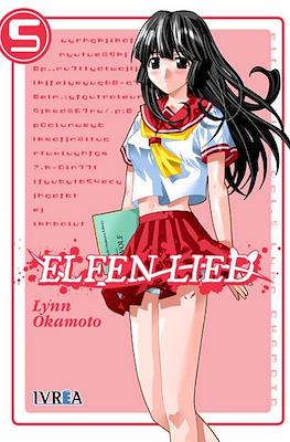 Elfen Lied 05
