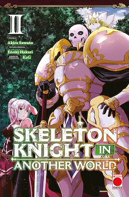 Skeleton Knight in Another World 02