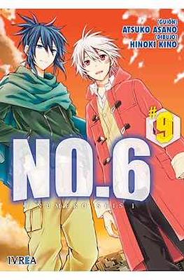 NO.6/ 09