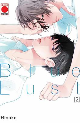 Blue Lust 02