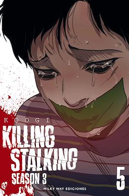 Killing Stalking Season 3/ 05