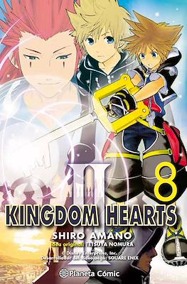 Kingdom Hearts II 08