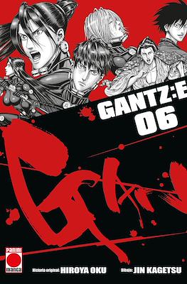 Gantz:E 06