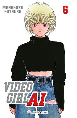 Video Girl Ai 06